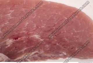 Photo Textures of Pork Meat